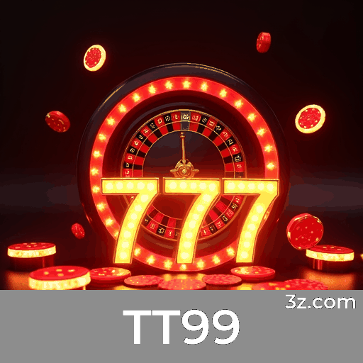 TT99 Logo