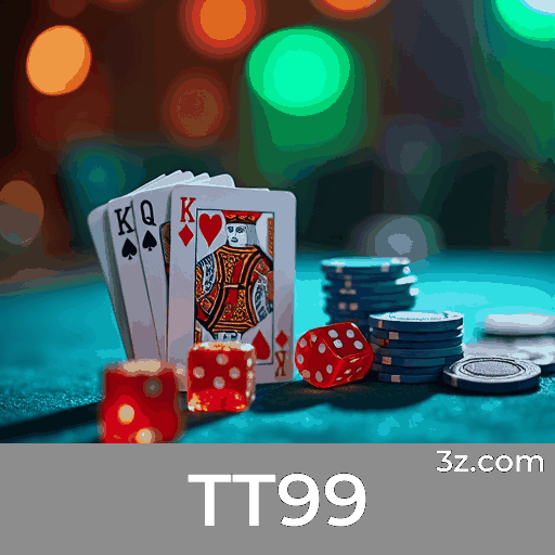 TT99 Logo